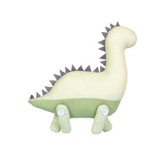 Load image into Gallery viewer, Ben the Dinosaur Sewing/Toy Making Kit