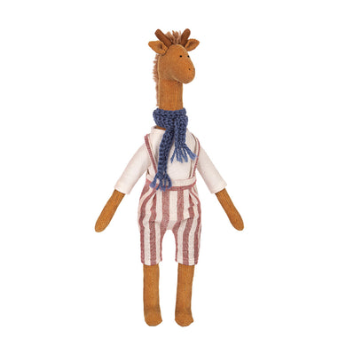 Brandon the Giraffe Sewing/Toy Making Kit