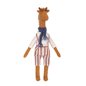 Brandon the Giraffe Sewing/Toy Making Kit
