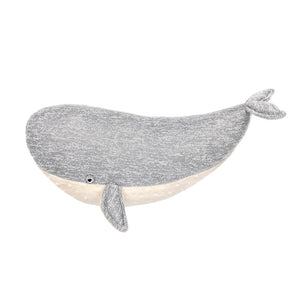 Whale Sewing/Toy Making Kit