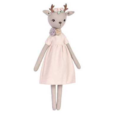 Ellie the Fawn Sewing/Toy Making Kit