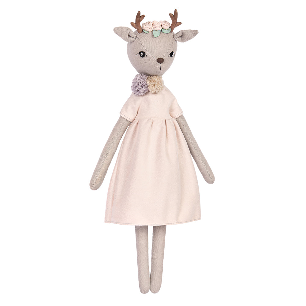 Ellie the Fawn Sewing/Toy Making Kit