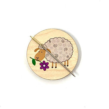 Load image into Gallery viewer, Sheep Needle Minder