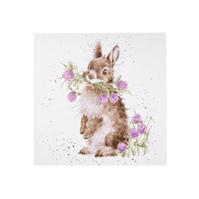 Load image into Gallery viewer, Head Clover Heels (Rabbit) Paint by Numbers