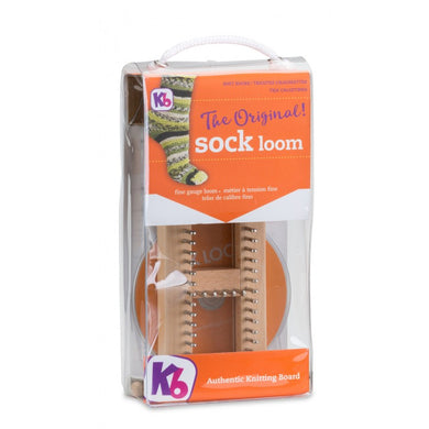 Sock Loom 1 ~ Original Fine Gauge